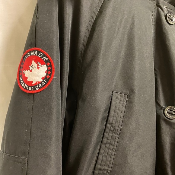 Canada Weather Gear Winter Jacket - Picture 2 of 6
